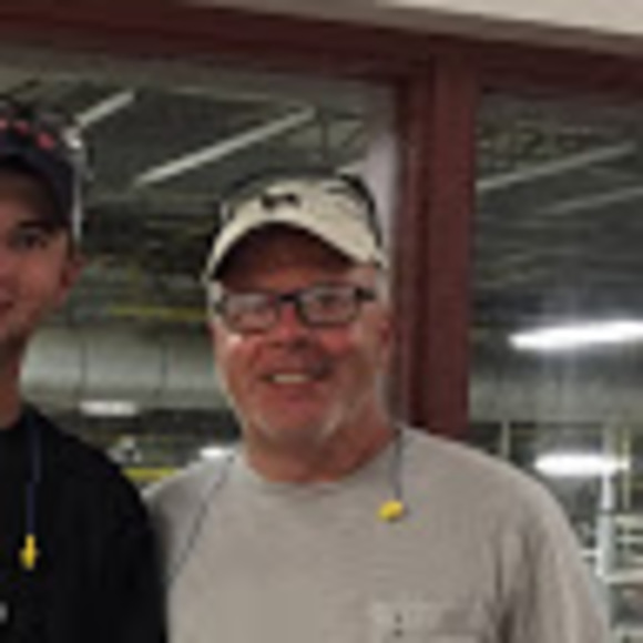 Meet your Posher, William - Picture 1 of 1